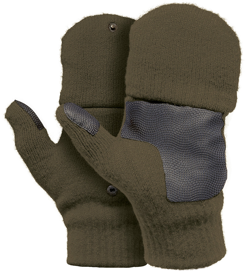 Pfanner Wool Felt Gloves