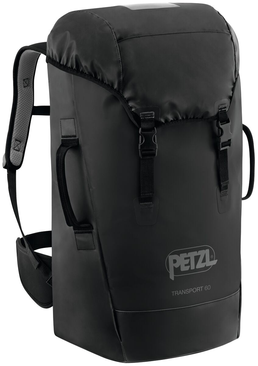 Porta casco da sci per zaino 4 cinghie di trasporto: - Sci - Alpinismo - MTB WEDZE