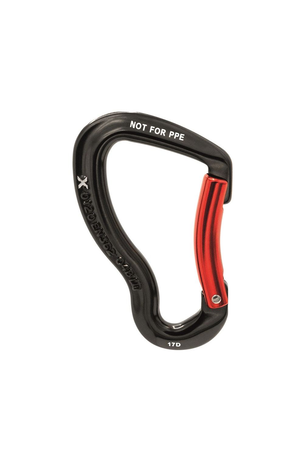 ISC Karabinkrok, for verktøy - Anton's Timber