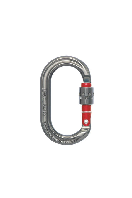 ISC Accessory Karabiner - Screwgate - Anton's Timber
