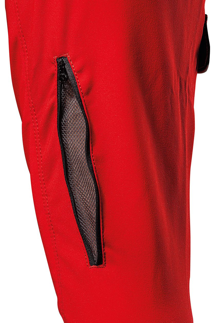 Pfanner Arborist vernebukse - Anton's Timber