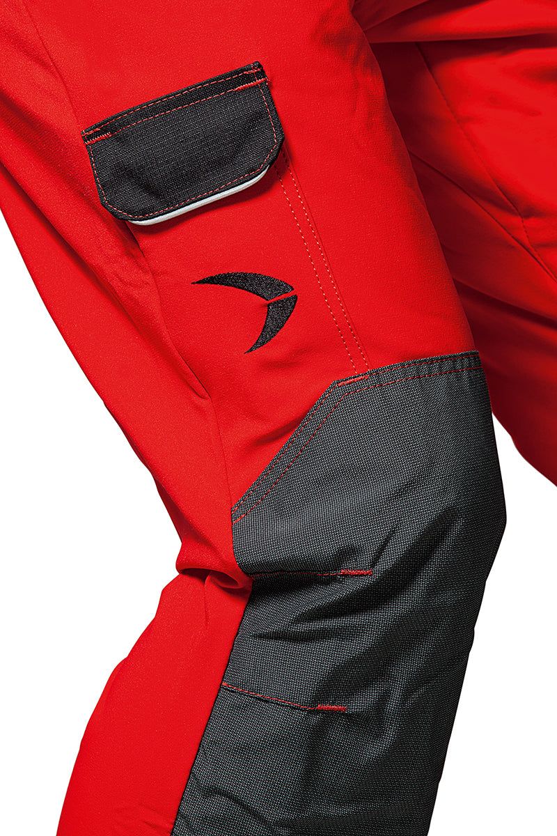 Pfanner Arborist vernebukse - Anton's Timber