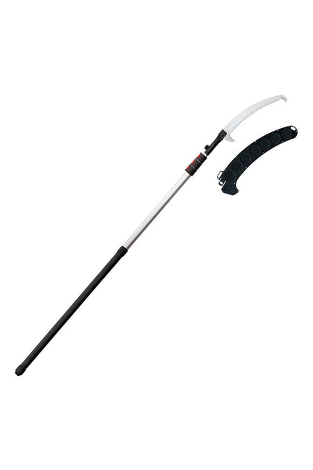 Teleskopstangsag Hayauchi Silky 2,25 - 6, 3 m - Anton's Timber