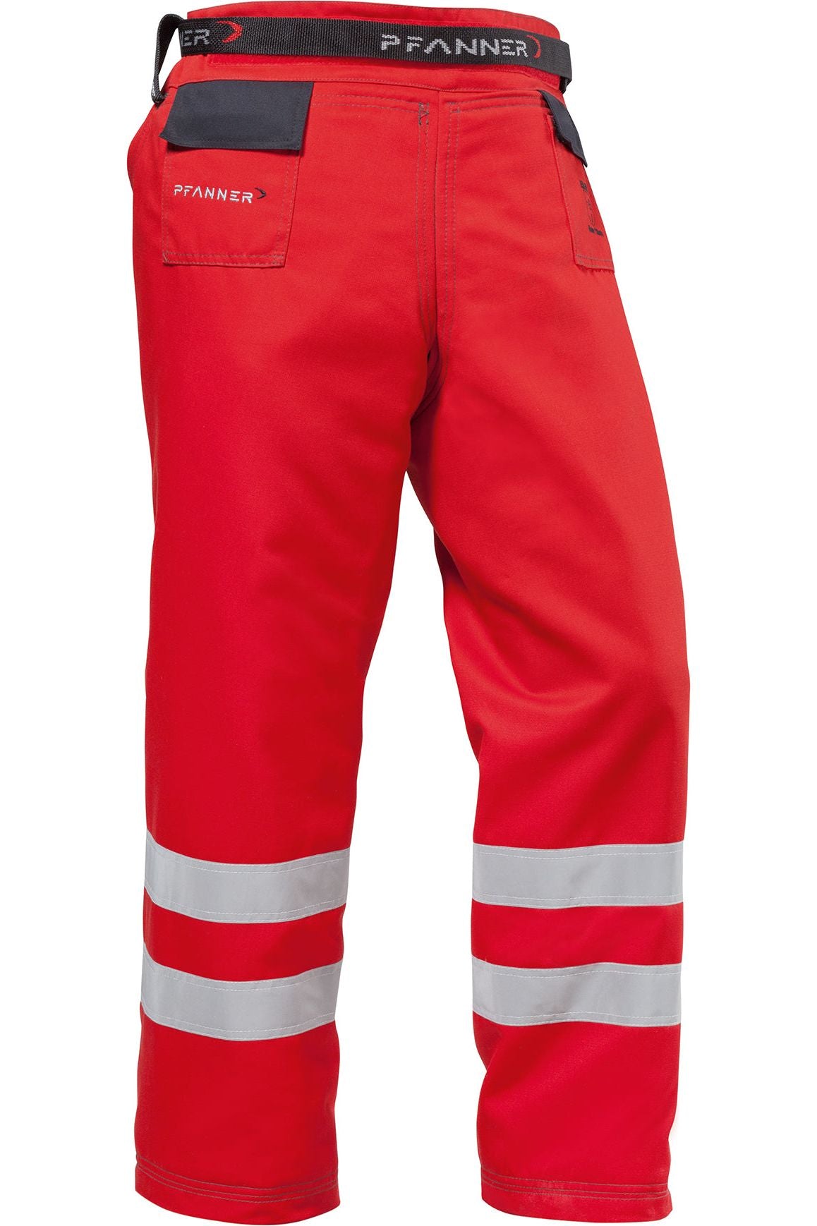 Pfanner Chainsaw protections gaiters Anton's Timber