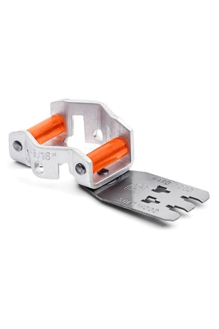 Rullemal og ryttermal Husqvarna - Anton's Timber