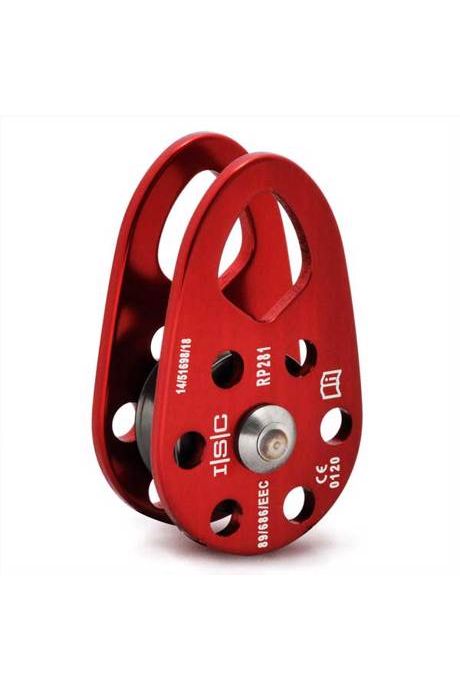 ISC - Rope Wrench Pulley - Anton's Timber