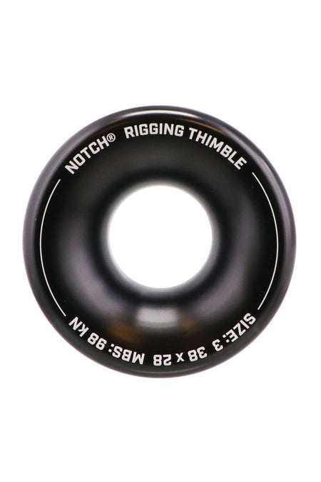 XRigging T-REX Whoopie slynge med Beast ring - Anton's Timber