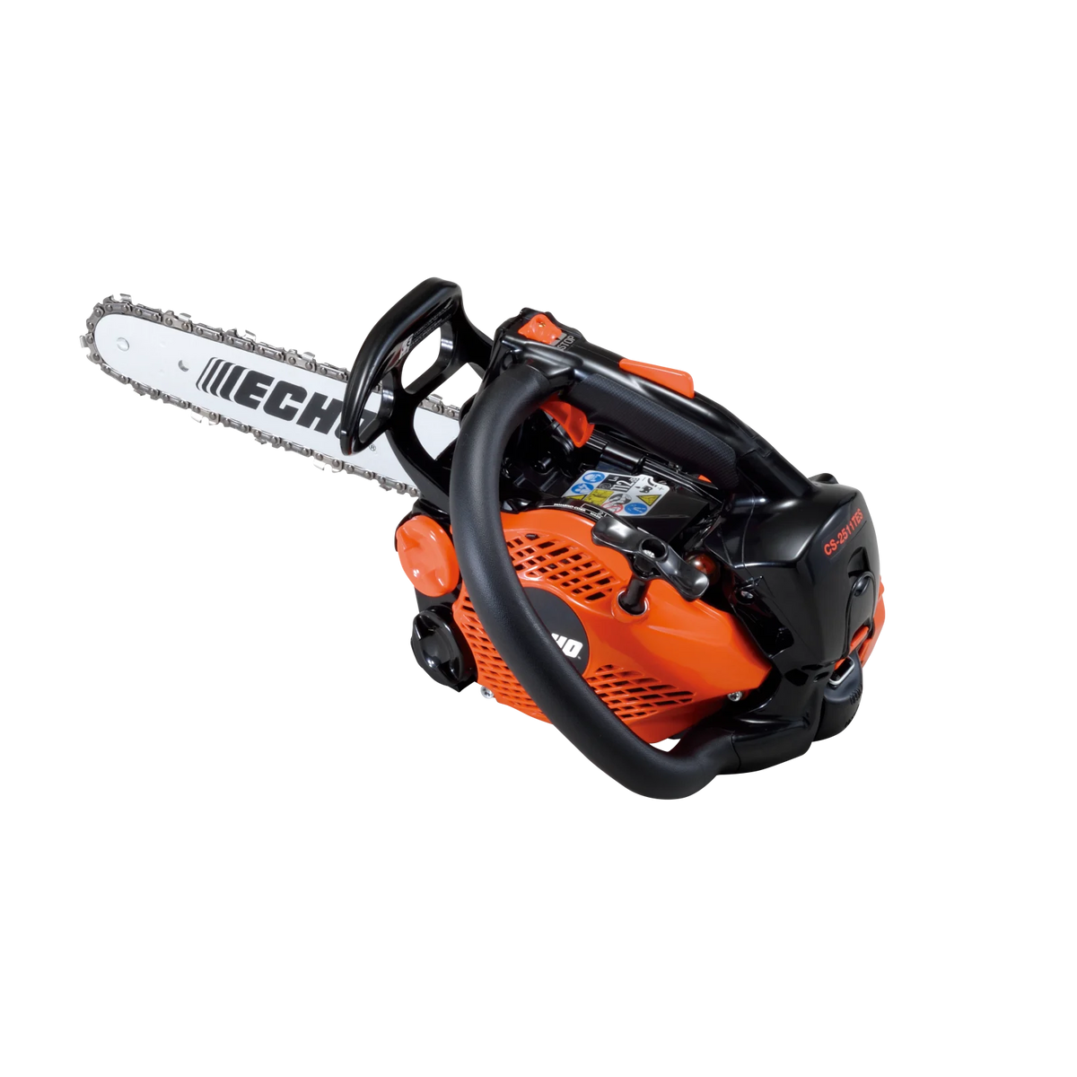 Echo 2511 topphådsag, 10" 1,3 mm standard - Anton's Timber