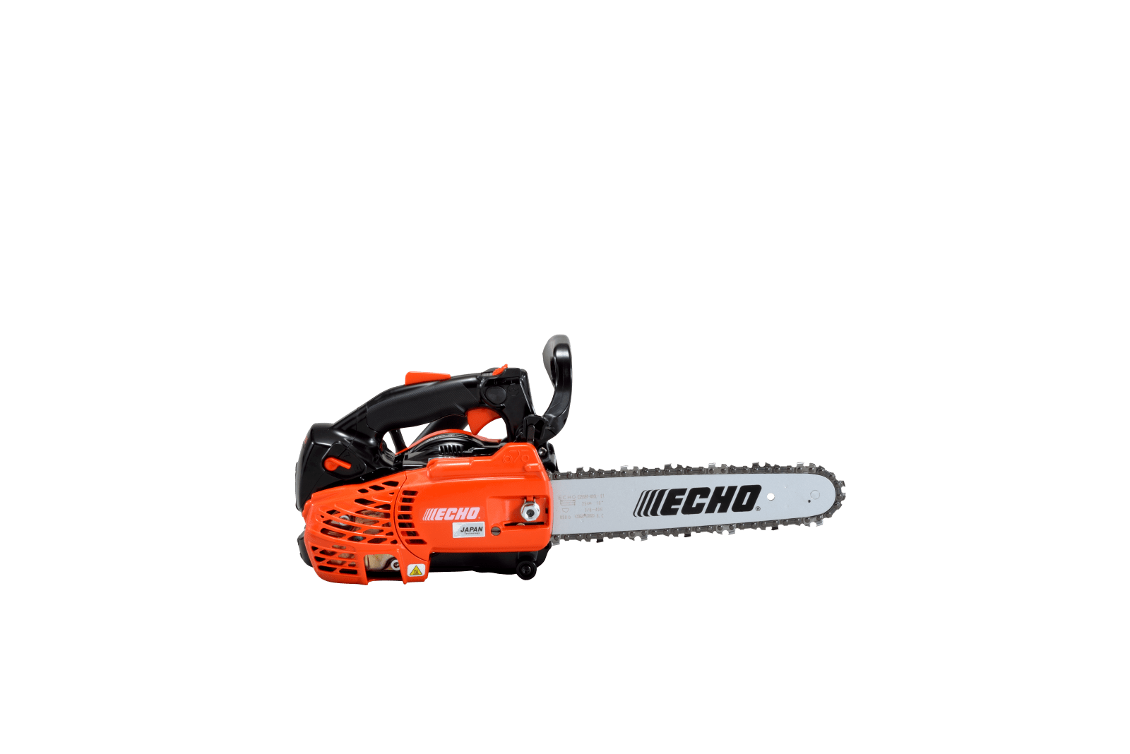 Echo 2511 topphådsag, 10" 1,3 mm standard - Anton's Timber