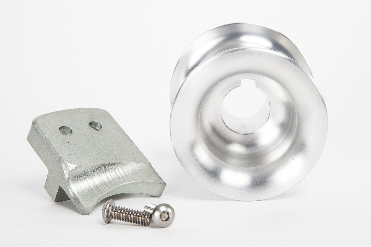 Trommel 57 mm standard PCA 5000 - Anton's Timber