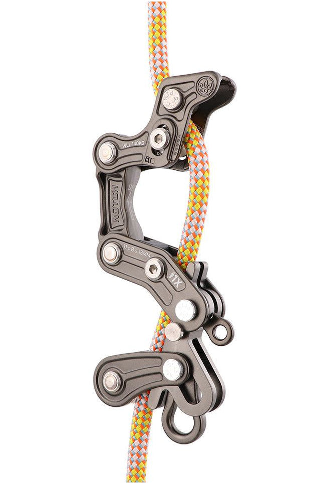 Notch Rope Runner Pro Anton's Timber