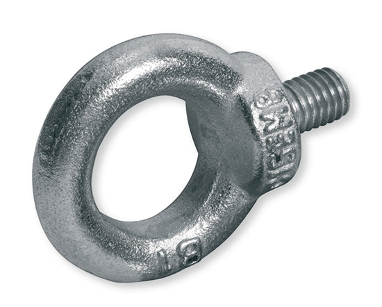 Øyebolt for surring – Anton's Timber