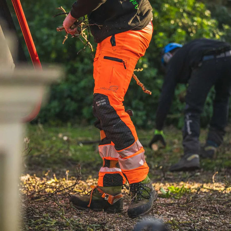 Arbortec Breatheflex Pro Hi-Vis - Type A/Class 1