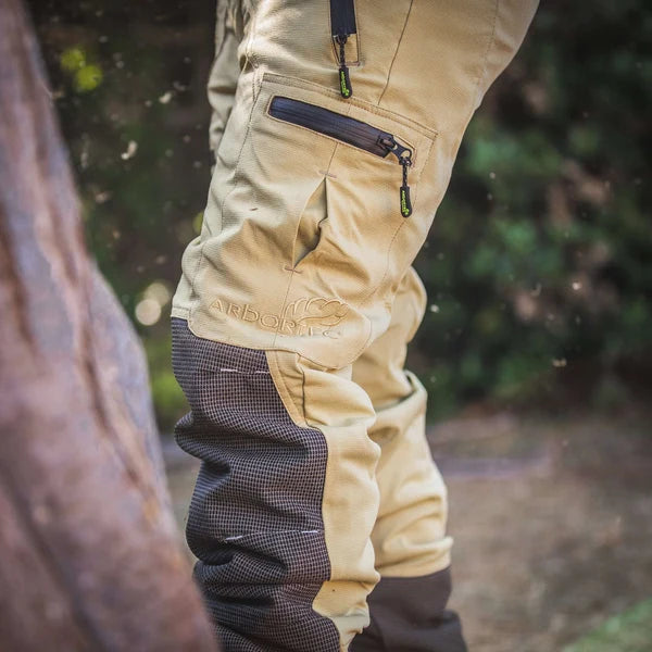 Arbortec Breatheflex Pro Beige – Type A/Class 1