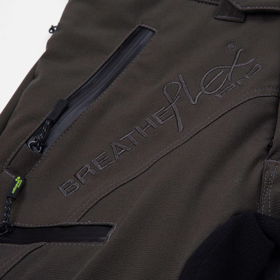 Arbortec Breatheflex Pro Oliven – Type A/Class 1