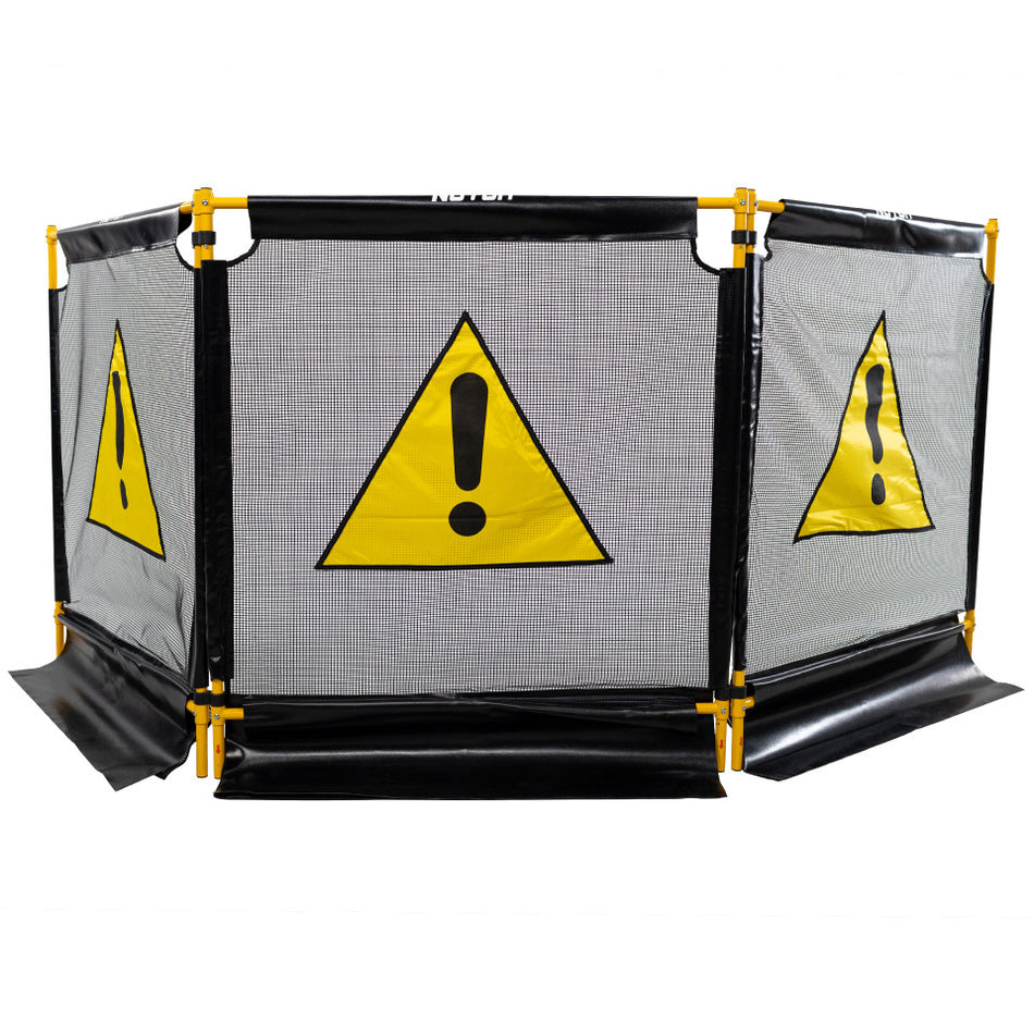 Notch Tri Guard II Beskyttelsesskjerm