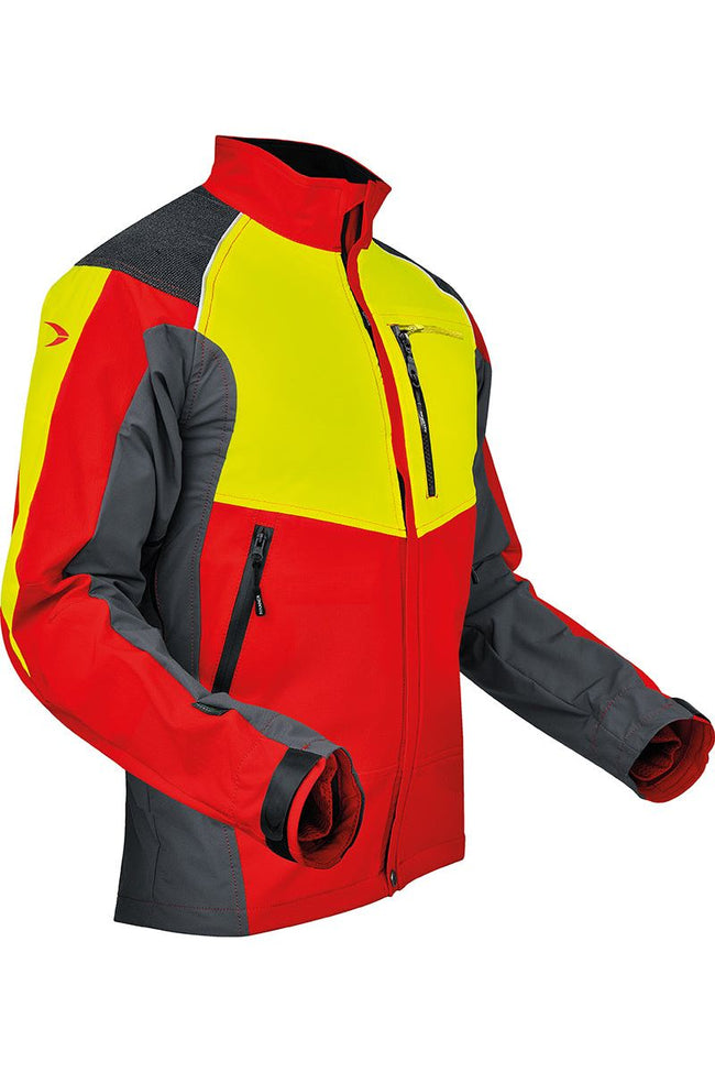 Pfanner ventilation jakke (Utstilling)