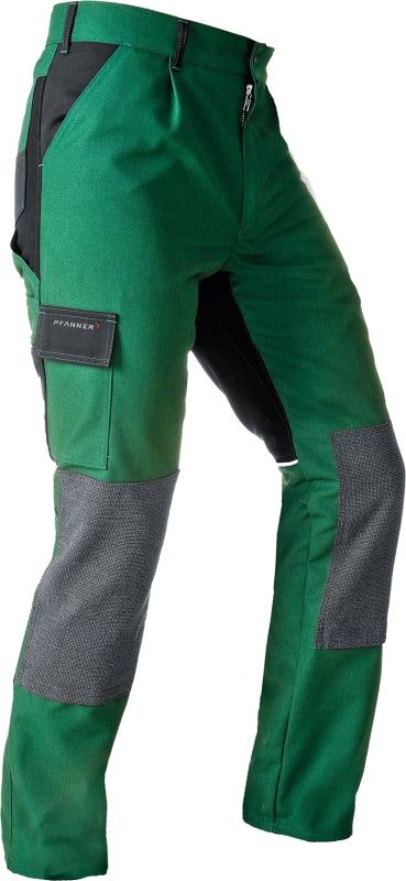 StretchZone® Canvas Pants str. 56