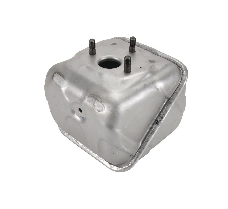 Eksospotte GX 270  Honda