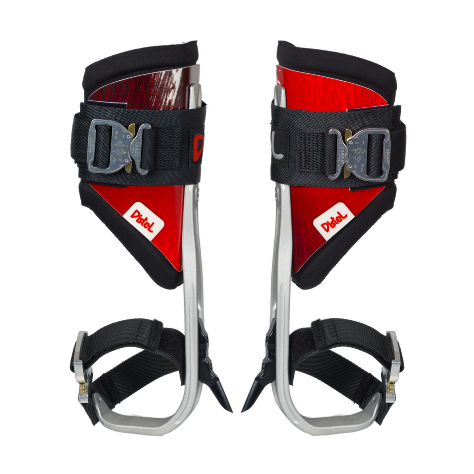 Distel Alu 3.1 Klatrespore