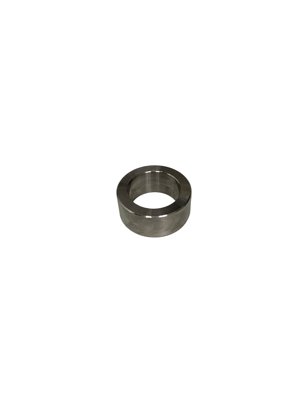 Distanse mellom lager på strammehjul TW 280