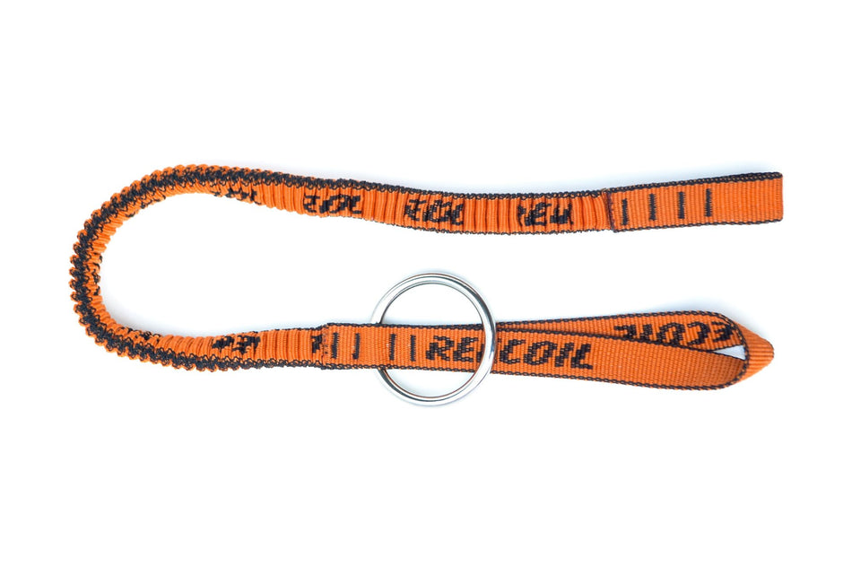 REECOIL Standard Bungee Chainsaw Lanyard V2