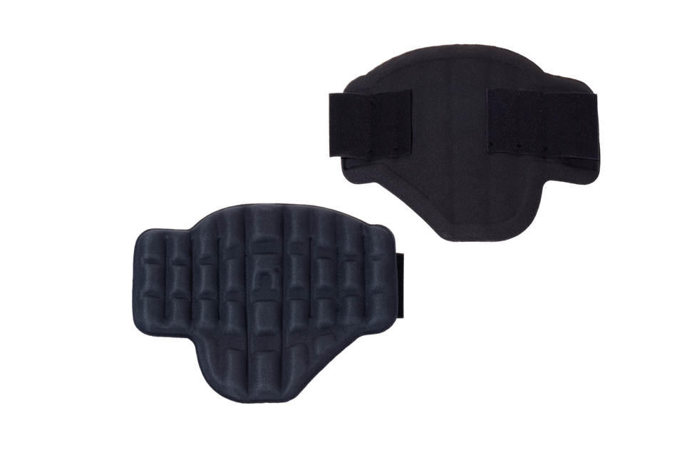 Distel Pads og Cuffs