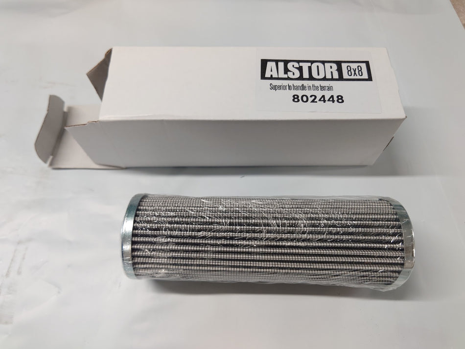 Filter hydraulikk Alstor 850/851