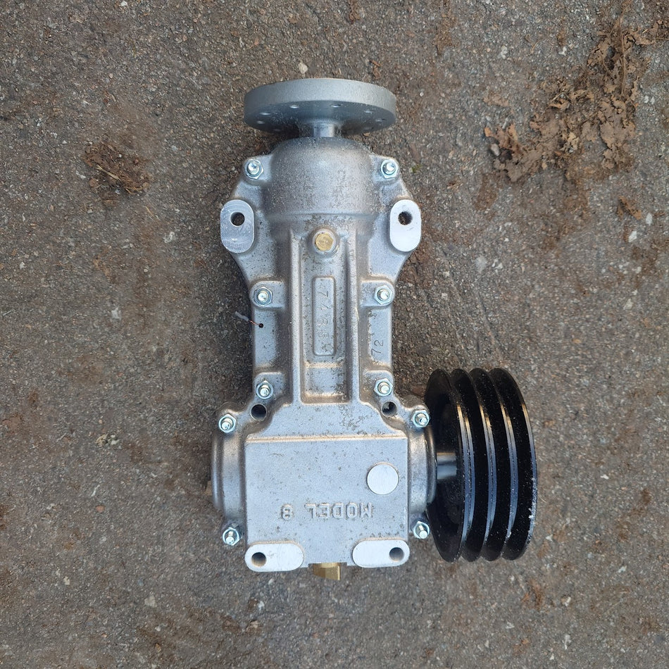 Girhus Lucas Mill 8-30