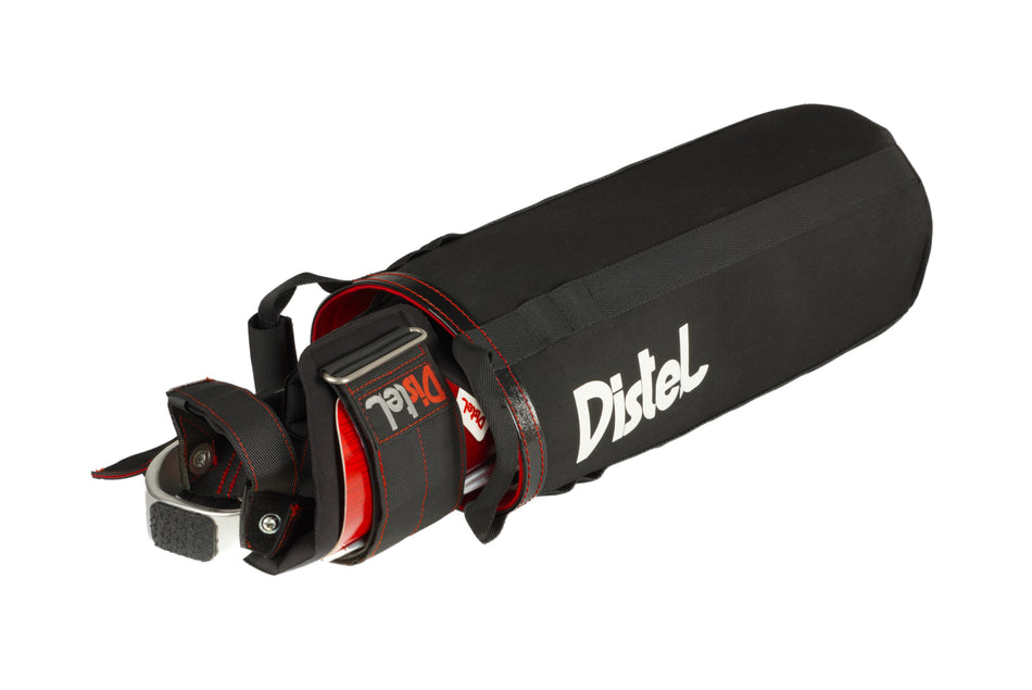 Distel SpikePack – Robust bag for klatresporer