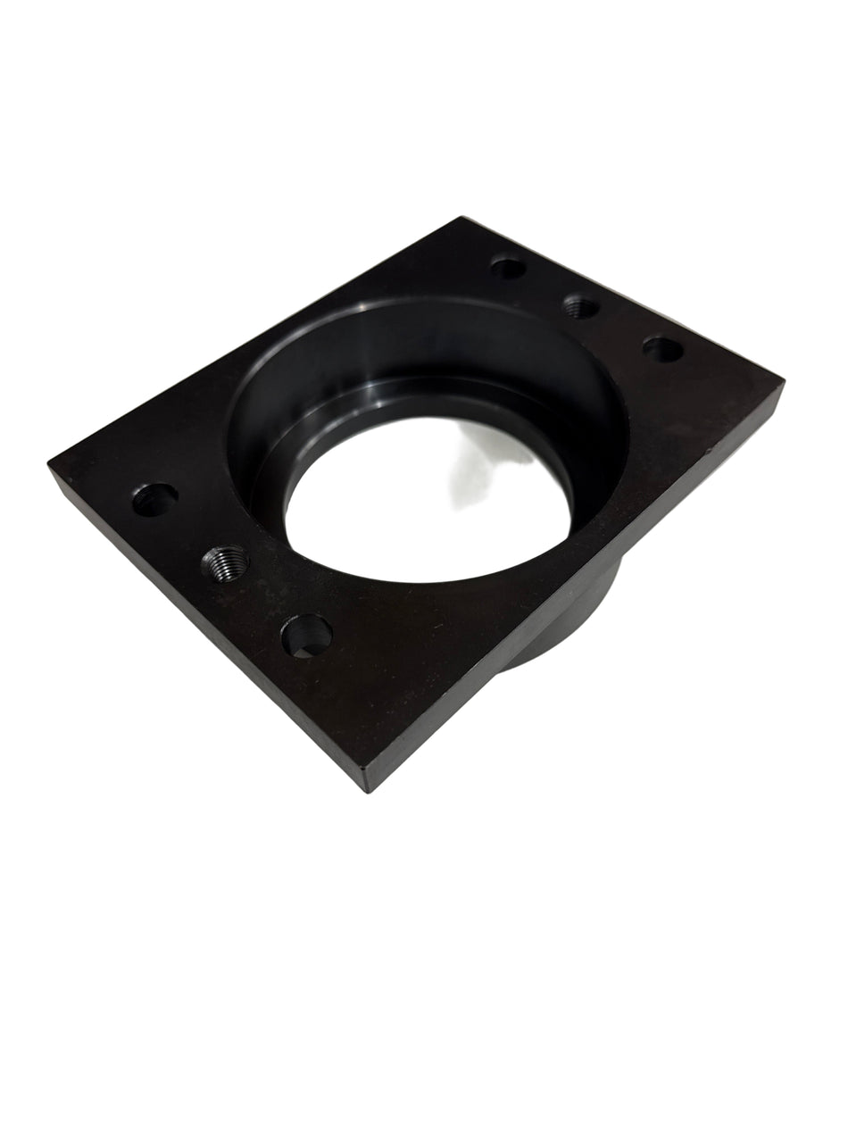 Lagerhus knivside rotoraksel TW 280