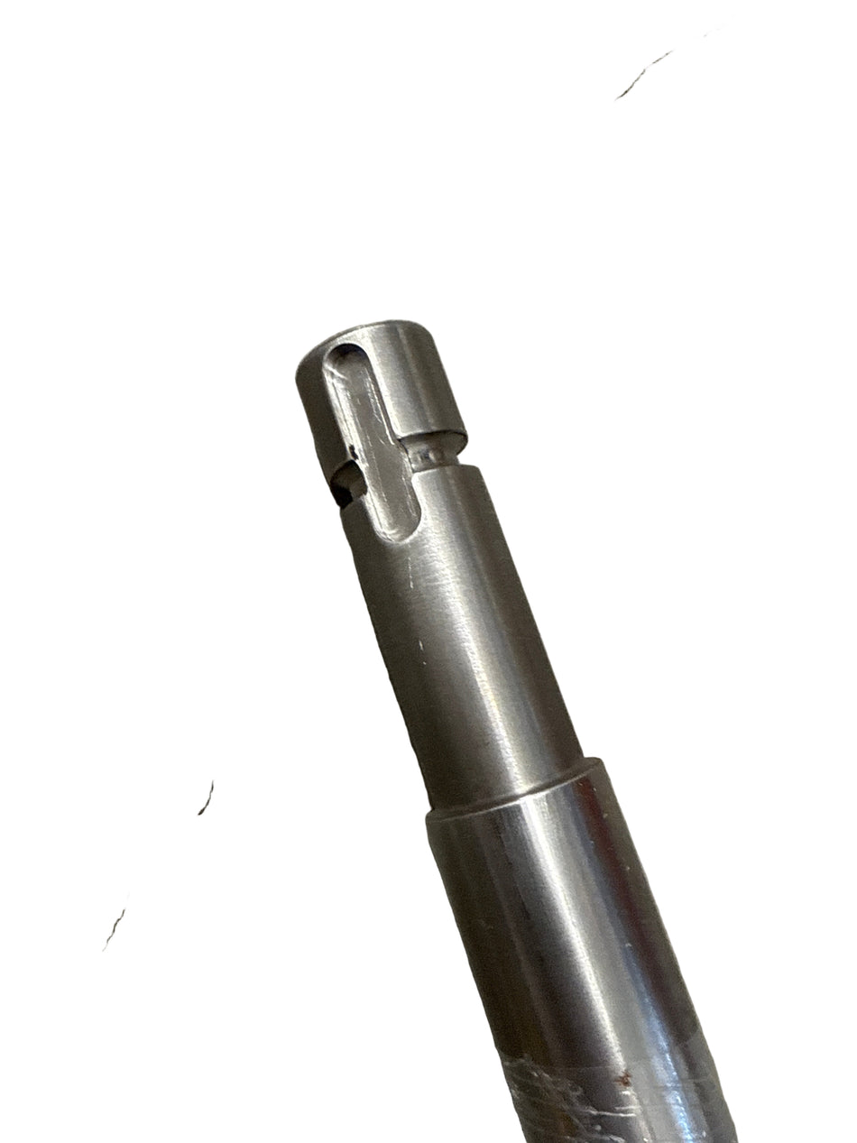 Aksel sentrum Alstor G1