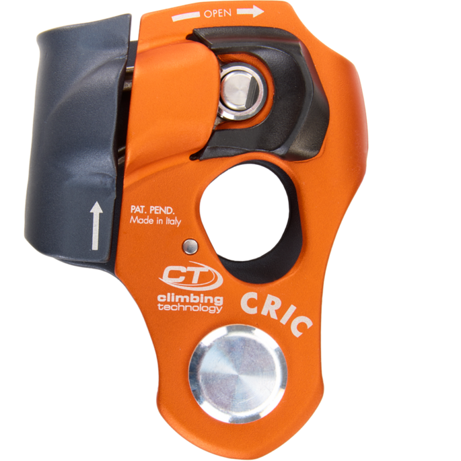 Climbing Technology CRIC