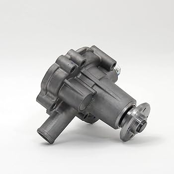 Vannpumpe Cat diesel 3- sylindret