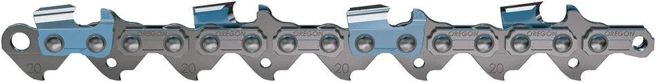 Oregon kjede 20BPX 325, 1,3 mm pr. drivlenke