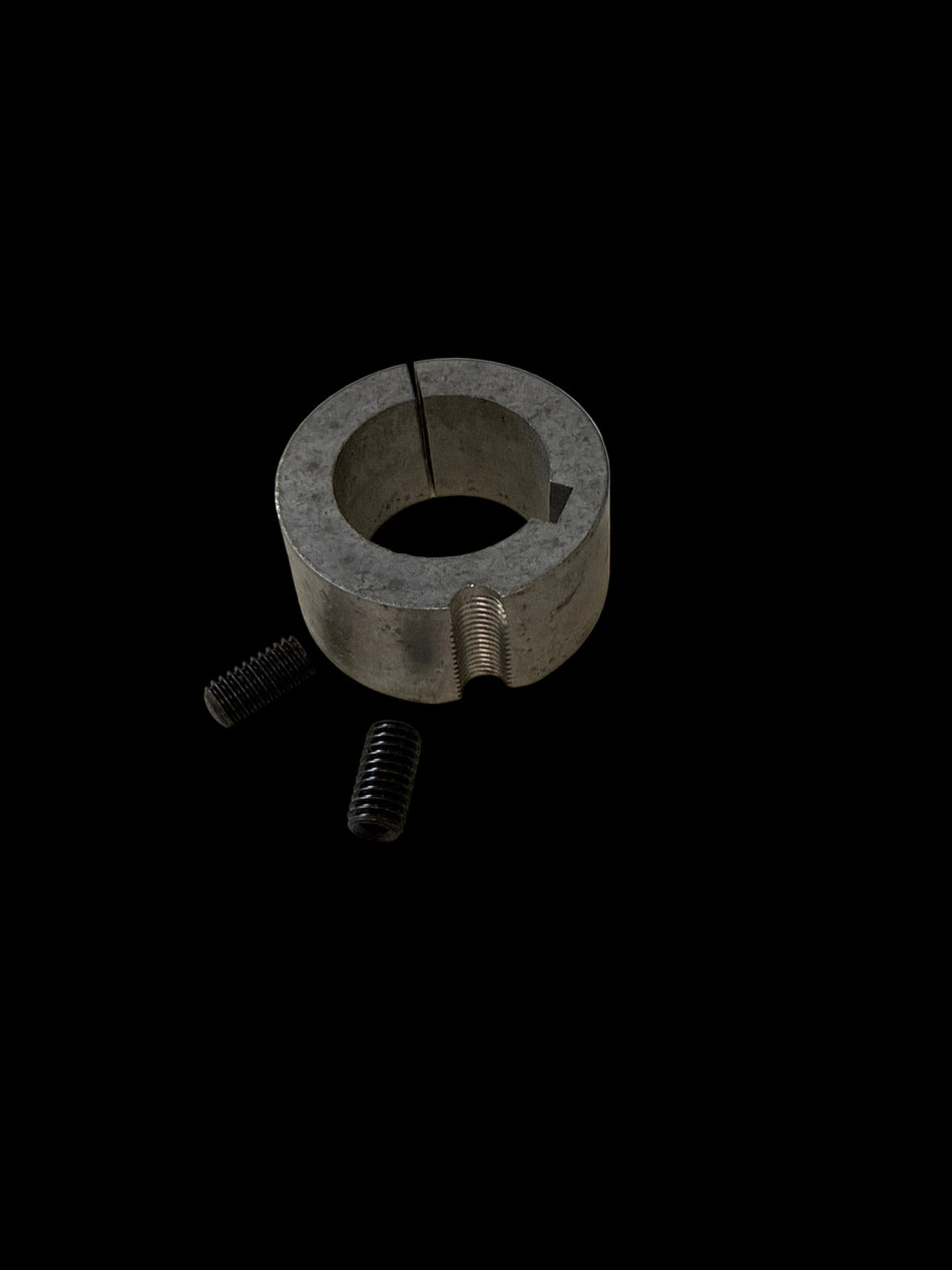 Taper lock 1 11/16" Carlton 5014