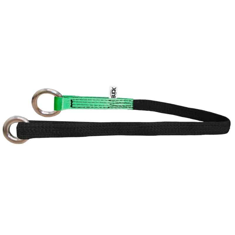Buckingham Toppstropp 24"