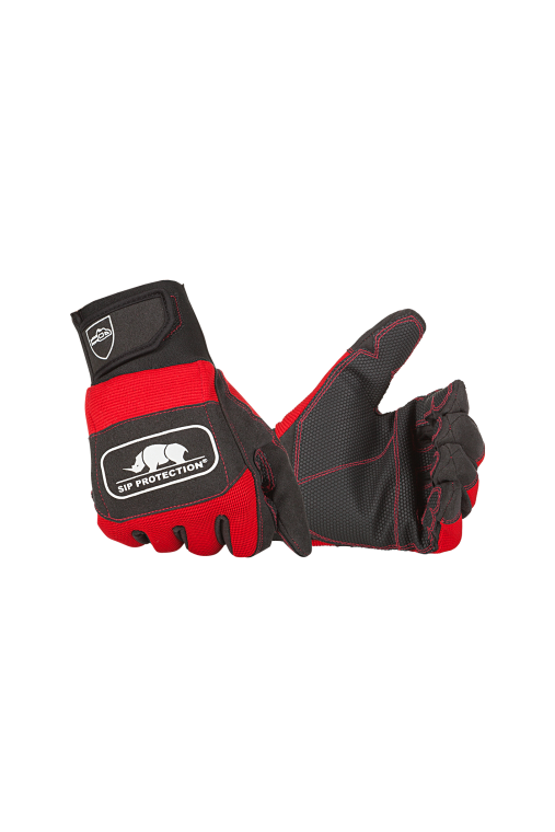 SIP Protection 2XD3 - EN11393 Type A/Class 1 - EN388.2016 3 1 3 1