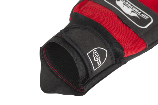 SIP Protection 2XD3 - EN11393 Type A/Class 1 - EN388.2016 3 1 3 1