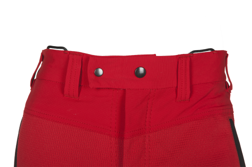 SIP Protection Samourai Rød - Type A/Class 1
