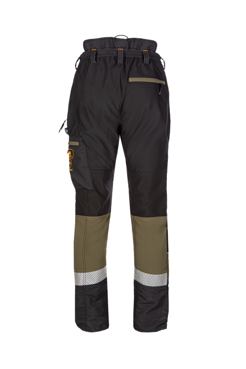SIP Protection Canopy AIR-GO Komodo Khaki - Type A/Class 1