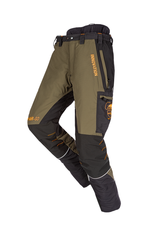 SIP Protection Canopy AIR-GO Komodo Khaki - Type A/Class 1