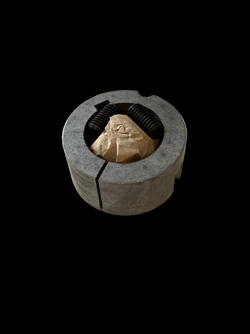 Taper lock 1 11/16" Carlton 5014