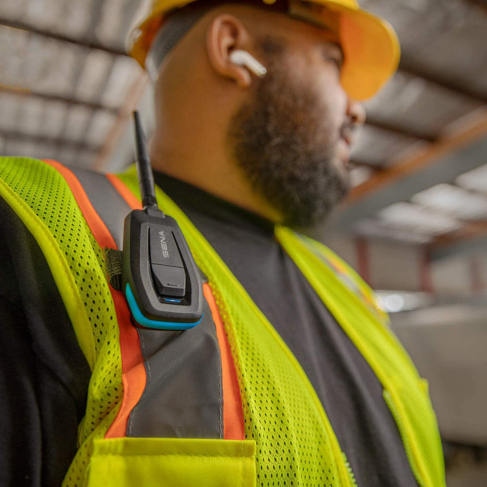 SENA MeshPort Blue, Bluetooth til Mesh Intercom Adapter