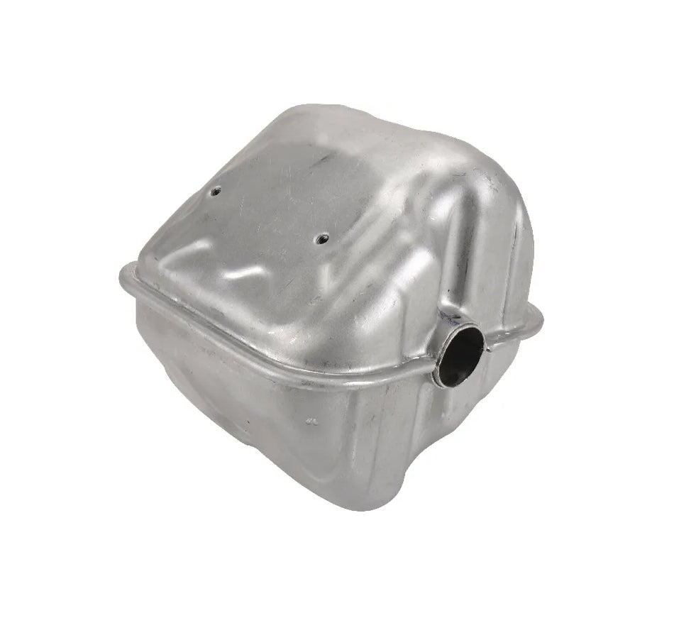 Eksospotte GX 270  Honda