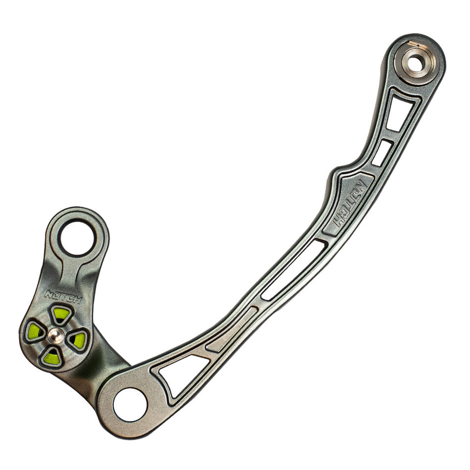 Fusion Rope Wrench Tether Notch