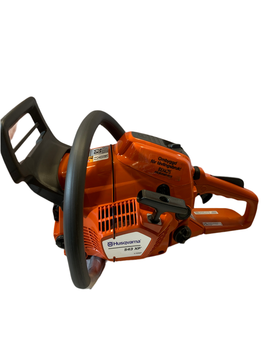 Husqvarna 543 XP Trimmet