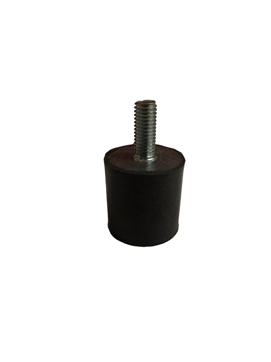 Dempere øvre matevals TW 190