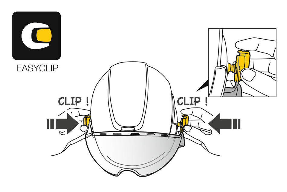 Petzl Vizen Mesh Face Shield