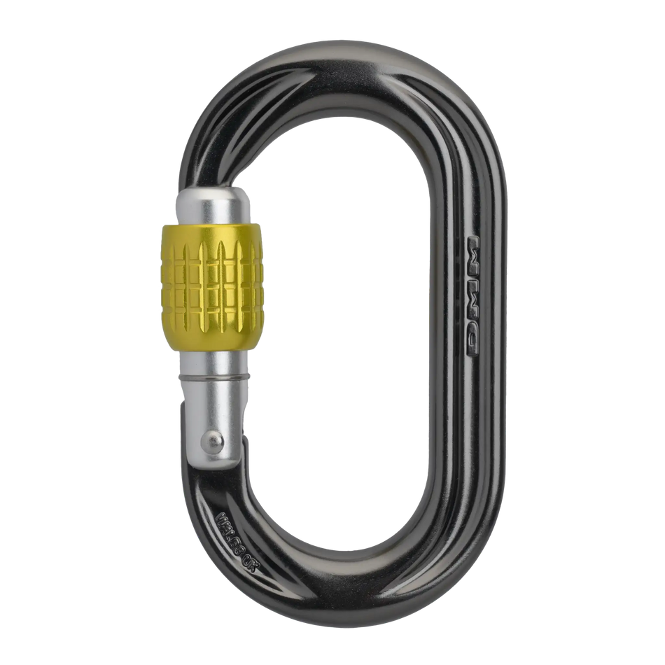 DMM PerfectO - Screwgate